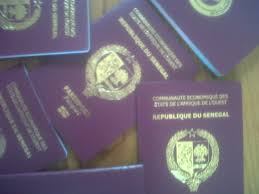 Dieuppeul – En voulant un passeport sénégalais, le guinéen…
