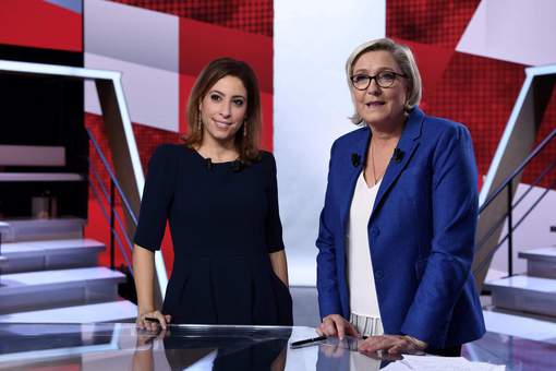 "Ils sont là... dans les campagnes": Marine Le Pen s'explique enfin
