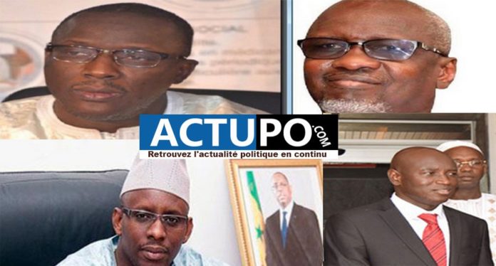 Toujours épinglés encore promus : les intouchables de la République