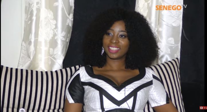 Adiouza : « Souma mariéwoul cette année, damay bayi musique » Adiouza : « Souma mariéwoul cette année, damay bayi musique »