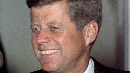 Trump autorise la publication de documents secrets sur Kennedy Trump autorise la publication de documents secrets sur Kennedy