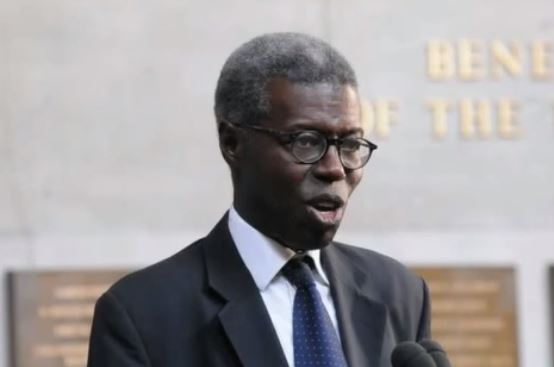 Audio – Souleymane Bachir Diagne sur la menace terroriste annoncée – Ecoutez ! Audio – Souleymane Bachir Diagne sur la menace terroriste annoncée – Ecoutez !