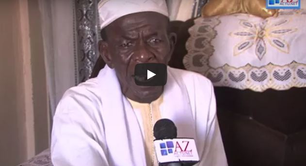 Ismaila Sall, grand frère de Khalifa Sall : «Tanor veut vendre le PS…Macky a trahi Khalifa»