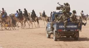 Niger : 13 gendarmes tués dans l’attaque de leur brigade
