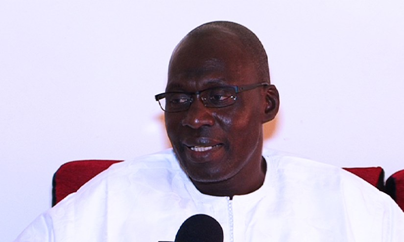 Une autre histoire d’argent secoue encore la LD : Souleymane Guèye Cissé indexe le porte-parole, Moussa Sarr