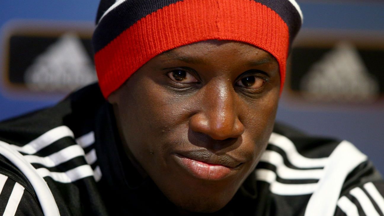 Blanchiment de fraude fiscale : Demba Ba cerné !