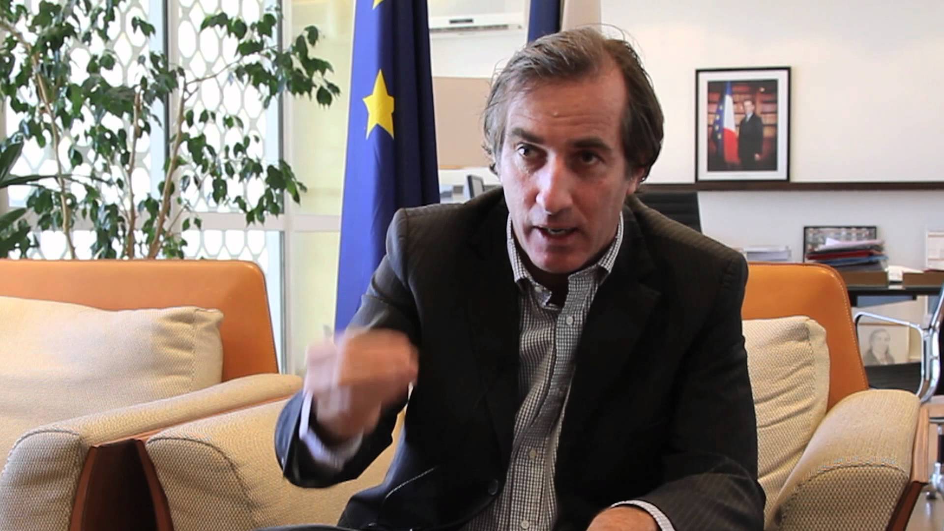 Christophe Bigot : « le séminaire intergouvernemental a témoigné de la qualité et de la densité des relations bilatérales entre le Sénégal et la France » Christophe Bigot : « le séminaire intergouvernemental a témoigné de la qualité et de la densité des relations bilatérales entre le Sénégal et la France »