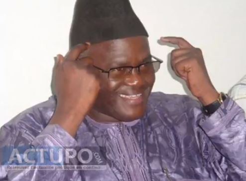 Rfm Matin : Modibo Diop, ancien DG de l’ASER éclaire la lanterne des sénégalais sur les contrats pétroliers (Audio)