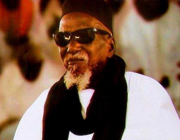 Cheikh Sidy Moctar Mbacké, un mystique en chiffre Sept, Par Babacar MBENGUE *