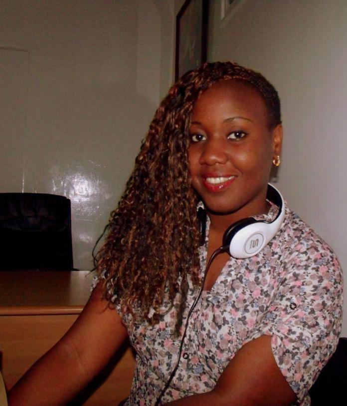 Sony Music s’installe au Sénégal et signe Moona Sony Music s’installe au Sénégal et signe Moona