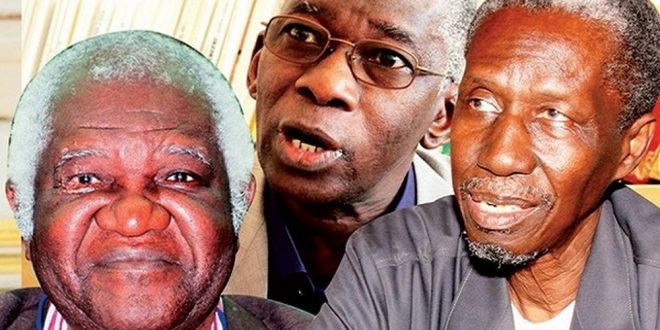 Crise à la gauche Toute une idéologie s’effondre Crise à la gauche Toute une idéologie s’effondre