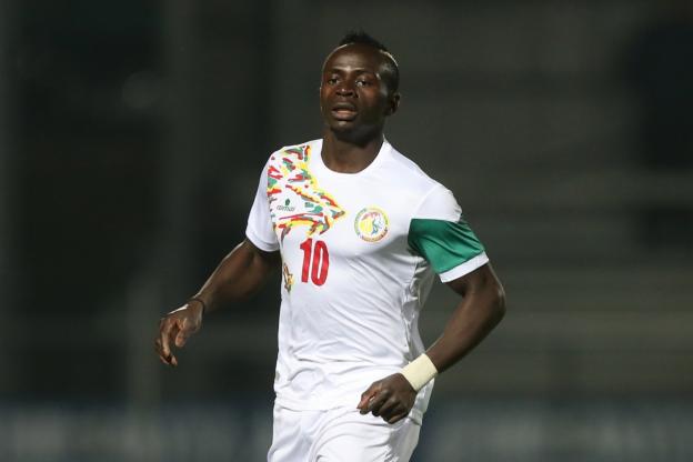 Sadio Mané: « Certains doutent de mon patriotisme »
