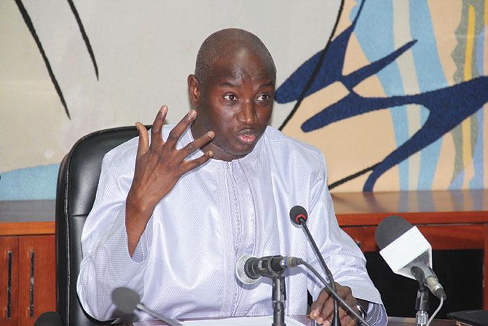Ministère de l’Intérieur : Remplaçant de Abdoulaye Daouda Diallo, Aly Ngouille Ndiaye est-il l’homme de la situation ?