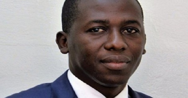 Aliou Fall: le "puissant" Secrétaire Général du port de Dakar, humilié hier