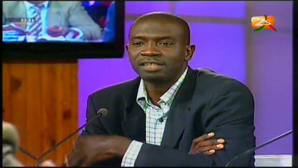 Transhumance à l'APR : Mamadou Sy Tounkara nie et accuse certains journalistes et sites internet