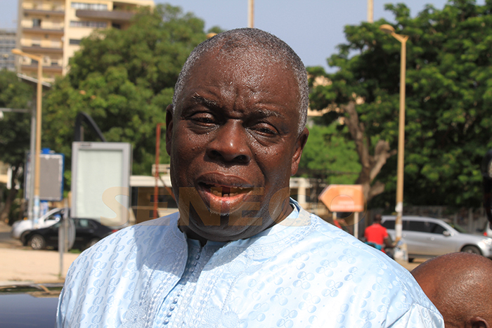 Affaire Cité Almadie 2: Le député Demba Diop Sy apporte des explications