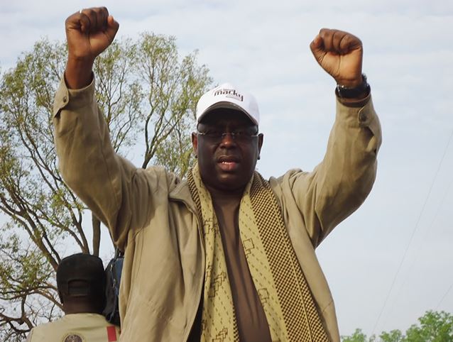 ​PODOR – Pour une réélection de Macky Sall en 2019 : Bby invite au respect des promesses faites aux Législatives