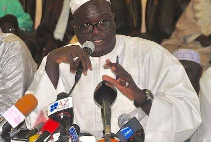 Abdou Lahat Gaïndé Fatma: l’homme des innovations