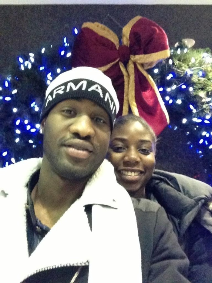 Mariage de la fille de YoussouNdour – Officialisation d’une vie en commun qui dure depuis plus de deux ans !