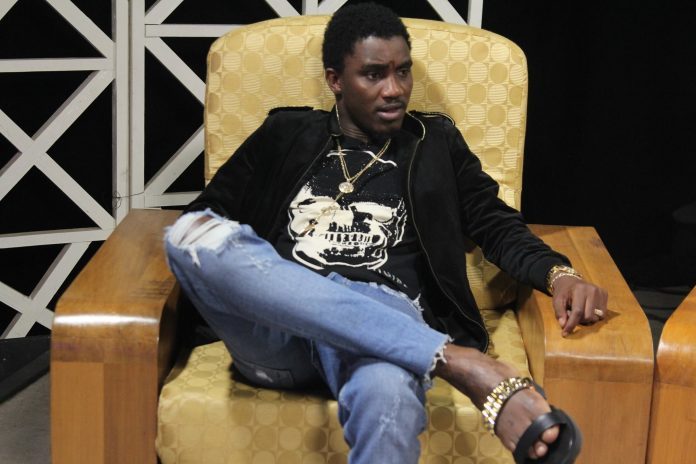 Waly nominé au HAPA Music Awards 2017 dans 3 catégories…. Waly nominé au HAPA Music Awards 2017 dans 3 catégories….