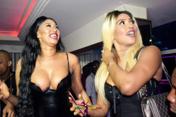 Révélation sur l’adultère des Soeurs Sora: leurs amants sont des hommes d'affaire et ... Révélation sur l’adultère des Soeurs Sora: leurs amants sont des hommes d'affaire et ...