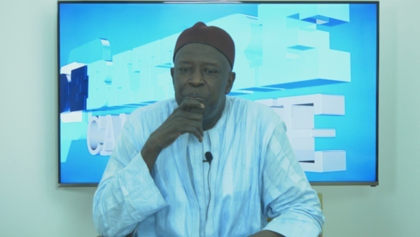 Mansour SY Djamil : «On va vers des lendemains pas sûrs…»