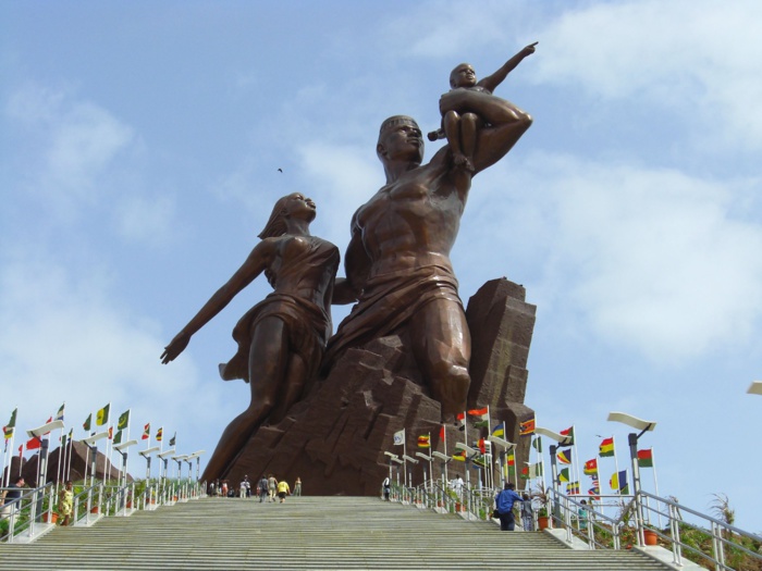 FINANCEMENT DU PROGRAMME NUCLÉAIRE DE LA CORÉE DU NORD : L’ONU épingle le marché pour la construction du Monument de la renaissance FINANCEMENT DU PROGRAMME NUCLÉAIRE DE LA CORÉE DU NORD : L’ONU épingle le marché pour la construction du Monument de la renaissance