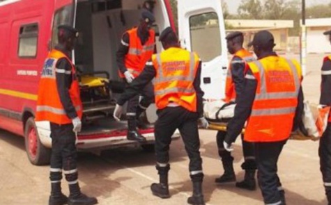 URGENT : 24 morts dans un accident entre Sagata et Kébémer, ce matin