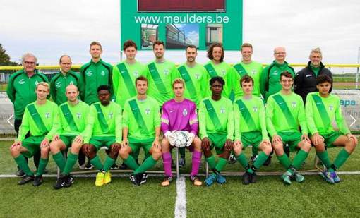 En Belgique depuis dix ans, ce jeune footballeur est menacé d'expulsion En Belgique depuis dix ans, ce jeune footballeur est menacé d'expulsion