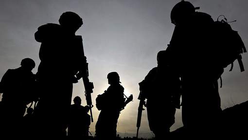 L'Otan se renforce en Afghanistan: des soldats belges sur le départ?