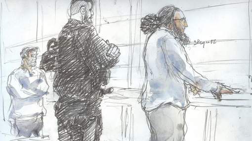 Charlie Hebdo sort un hors-série sur le procès Merah Charlie Hebdo sort un hors-série sur le procès Merah