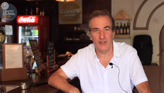 Portrait en vidéo : Tout ce que vous ne savez pas sur Christophe Bigot, Ambassadeur de France à Dakar Portrait en vidéo : Tout ce que vous ne savez pas sur Christophe Bigot, Ambassadeur de France à Dakar