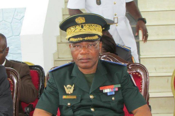 Le Général Firmin Détoh Létoh:« J’ai freiné Blé Goudé parce qu’il voulait s’immiscer dans nos affaires militaires»