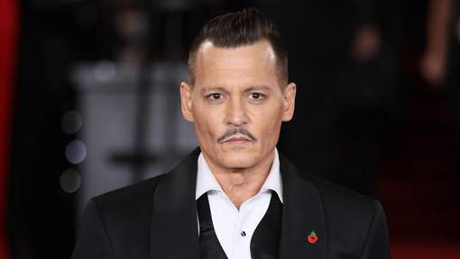 Ruiné, Johnny Depp pourrait être privé de ses propriétés