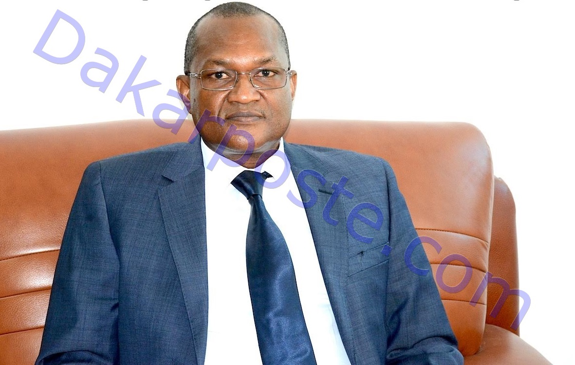 Les vérités du ministre Abdou Ndene Sall: " La place de Wade, c'est la prison (...) Pour avoir volé 1 million Cfa par jour soit  30 millions de nos francs par mois, Khalifa Sall sera jugé et condamné   (...)"