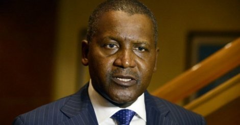 La famille de Kader Mbacké réclame 50 milliards à Dangote