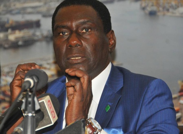 Cheikh Kanté menace ses détracteurs et jure : "j’ai toujours fait la différence entre les deniers publics et mon argent"