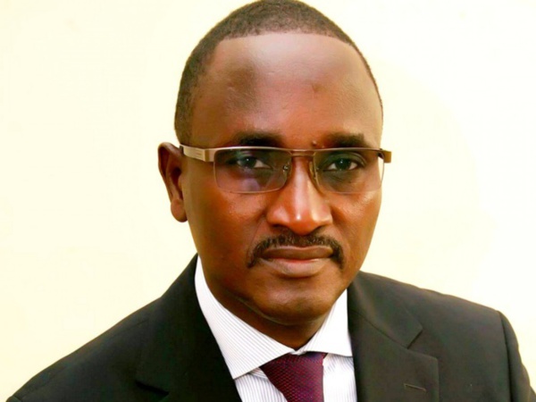 Assemblée générale du mouvement Bamtaare: Amadou Kane Diallo autorisé à rejoindre l'Apr