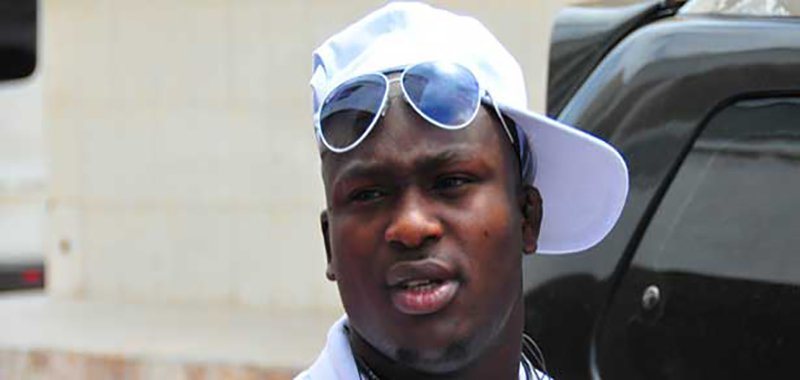 Modou Lô entendu pour un cambriolage