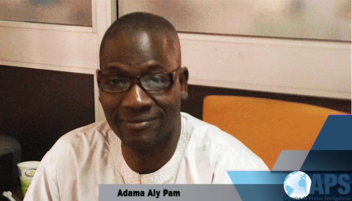 UN SÉNÉGALAIS NOMMÉ DIRECTEUR DES ARCHIVES ET BIBLIOTHÈQUES DE L’UNESCO UN SÉNÉGALAIS NOMMÉ DIRECTEUR DES ARCHIVES ET BIBLIOTHÈQUES DE L’UNESCO