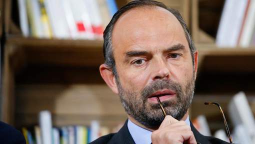 La grosse faute de goût du Premier ministre français La grosse faute de goût du Premier ministre français