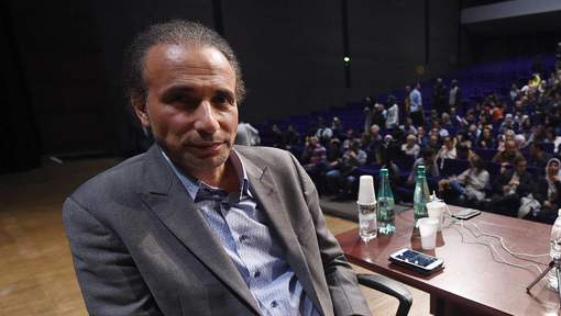 Tariq Ramadan porte plainte contre la Belge qui l'a accusé de violences sexuelles