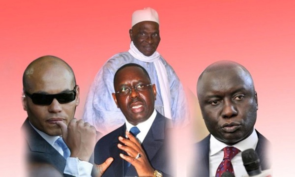 Sénégal: Quel dialogue et quels termes de références ?