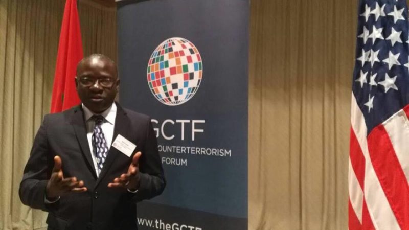 Dr. Bakary Sambe : « Avec Le Homegrown Terrorism, Le Forum De Dakar Devrait Privilégier La Prospective Et Relativiser Les Approches Militaires »