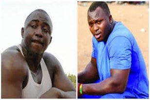 Modou Lô-Lac de Guiers 2, c’est calé ! Modou Lô-Lac de Guiers 2, c’est calé !