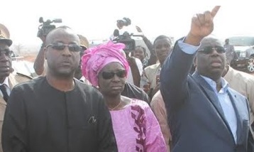 Yérim Sow gagne le marché de la gestion du Cargo village de l’AIBD Yérim Sow gagne le marché de la gestion du Cargo village de l’AIBD