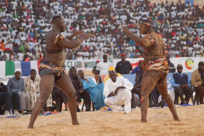 MODOU LO - LAC DE GUIERS 2 : Le choc aura lieu à Léopold Sédar Senghor le 28 janvier