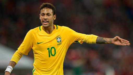 Neymar contraint de déménager pour des raisons de sécurité