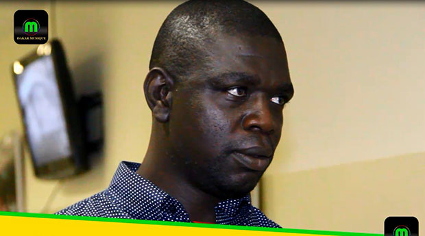 Scandale: une S...tape du lutteur Baboye et une dame en ligne sur... Scandale: une S...tape du lutteur Baboye et une dame en ligne sur...