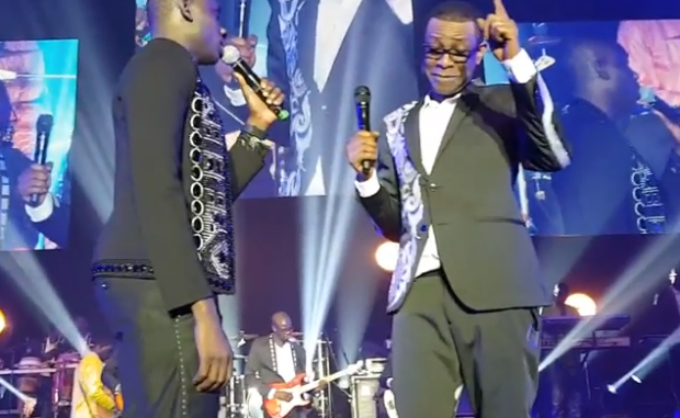 Youssou  Ndour s'érige t'il à la place de...Dieu pour garantir le destin de Pape Diouf?